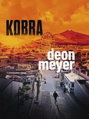 cover image of Kobra